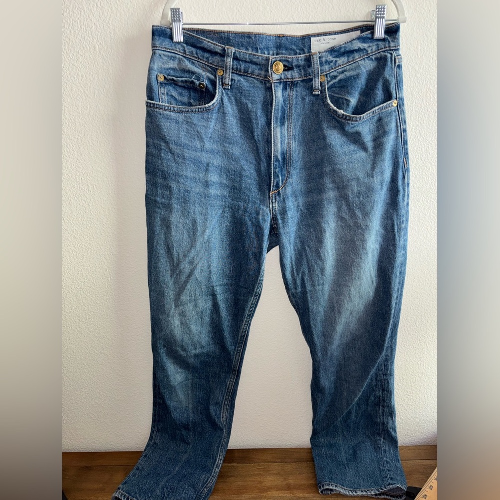 Rag & bone women jeans 30 - Picture 2 of 4